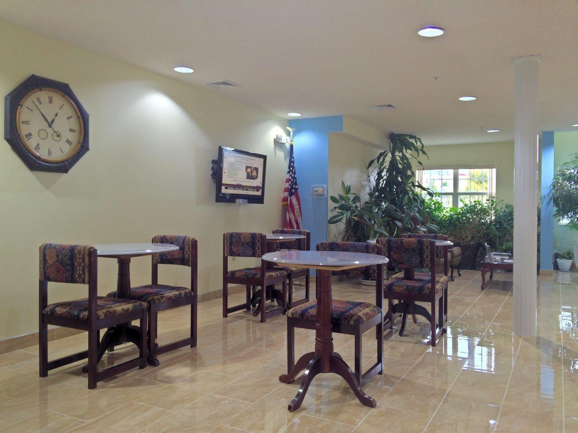 Microtel Inn & Suites By Wyndham Hagerstown By I-81 Exterior photo